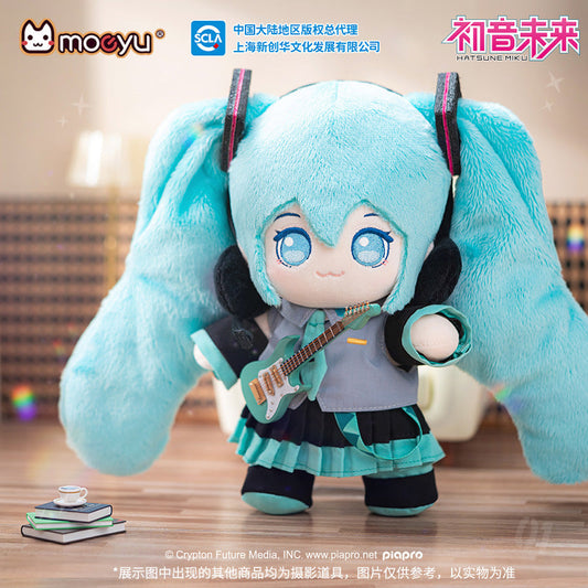 Moeyu Hatsune Miku Doll Set-Moeyu-Makochan.store