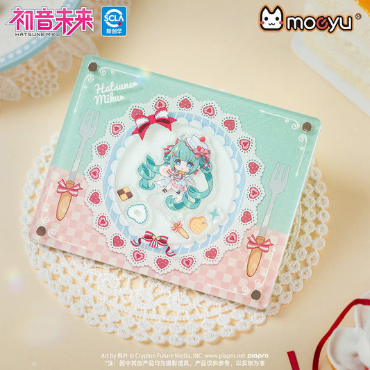 Moeyu Hatsune Miku Sweet Intertwined Series - Kanako.store