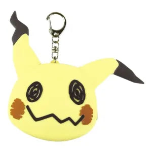 Pokemon Silicon Mini Pouch Mimikyu
