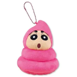 Plush Mascot - Poop