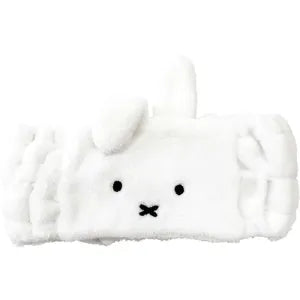 Miffy Face Hair Band Dan