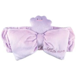 Pokemon My Character Hair Band Ditto ++