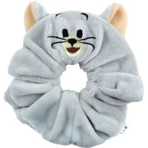 Fluffy scrunchie - Tuffy