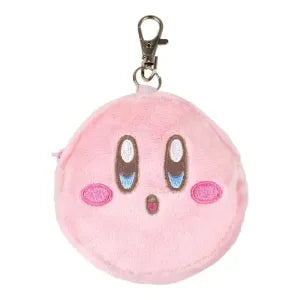 Face mini pouch - Kirby