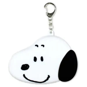 Silicon mini pouch - Snoopy