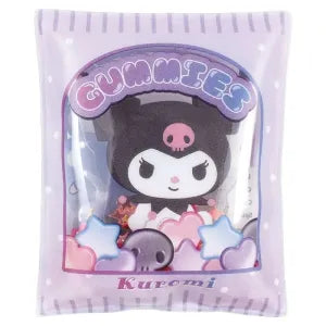 Sanrio Characters Shake Shake Magnet Kuromi