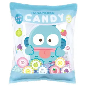 Sanrio Characters Shake Shake Magnet Hangyodon