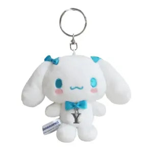 Sanrio Initial Mascot Cinnamoroll Y
