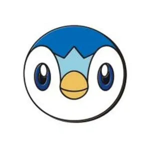 CM Pokémon A Silicone Mirror / Piplup