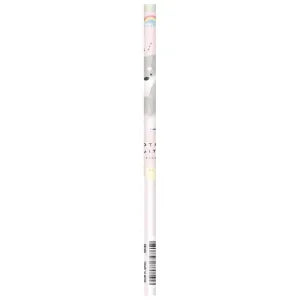 Seven-Colored Pencil - Look Over Here