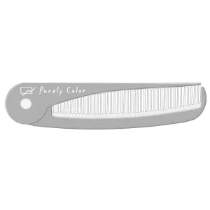 Slim comb - Purely color