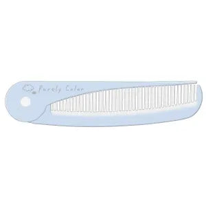Slim comb - Purely color