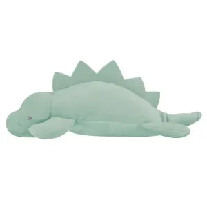Plush pen pouch - Dinosaur