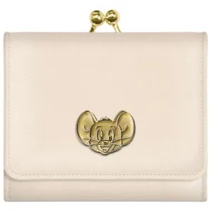 Three bonnet wallet