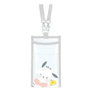 Smartphone mobile shoulder - Pochacco