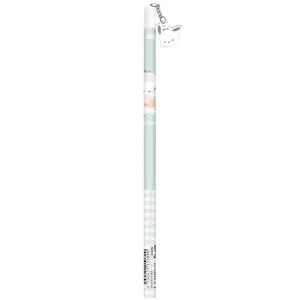 Sanrio Acrylic Charm Pencil 2B - Pochacco