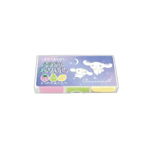 Triple kneeded erasers - Cinnamoroll