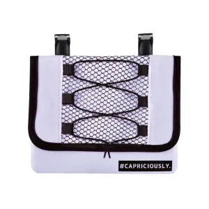 Wide Pochette pocket Sporty