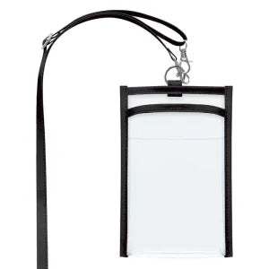 Smartphone shoulder - Black