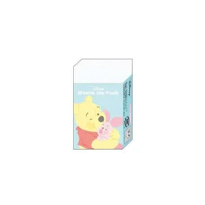 The pooh Eraser - mint