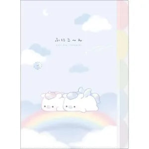 T_Funicorn 5 Index Clear File - Nesoberi