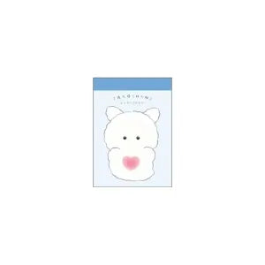 Tarochans Mini Notes - Kuritaro