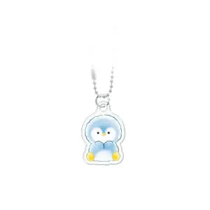 Tarochans Chibi Keychain - Pentarо