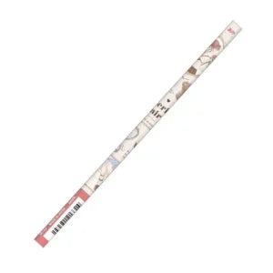 Red pencil - Cherish Fairly