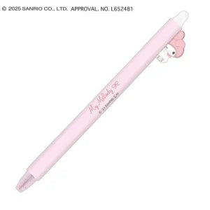 SR Dangling Mascot Ballpoint Pen - My Melody