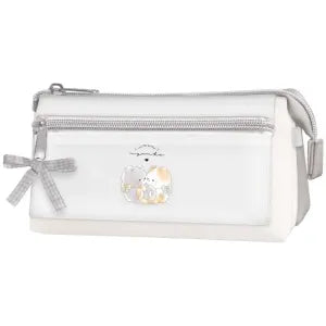 T_Uchi no Neko-chan Pen Case - Look at Me Nyanko