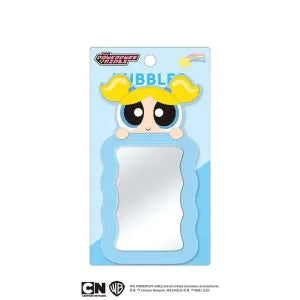 Wave Mirror - Bubbles
