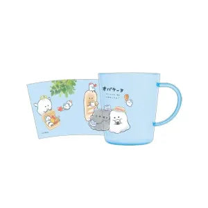 Plastic Cup - Obakenu Bento