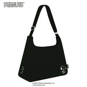 Round SD - Black