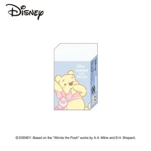T_Winnie the Pooh Compact Eraser - Munyatto