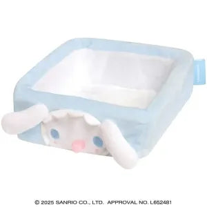 Plush Box - Cinnamoroll