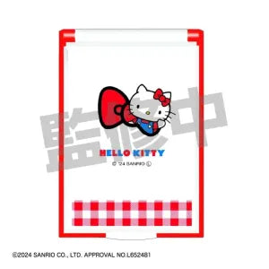 S Size Mirror - Hello Kitty - 1