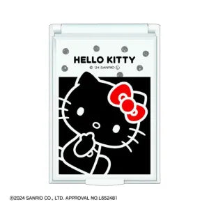 S Size Mirror - Hello Kitty - 24