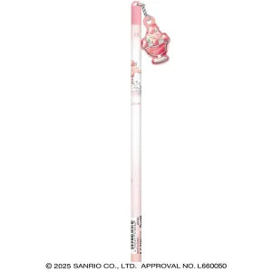 T_Sanrio Charm Pencil 2B / Chima Chima Sweets Hello Kitty