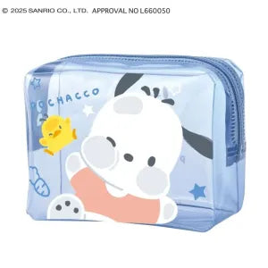 Travel Set / Pochacco