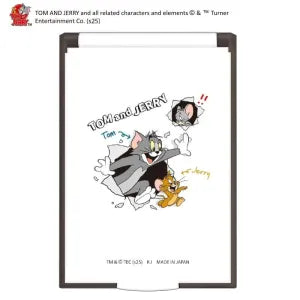 Small Mirror / Tom & Jerry