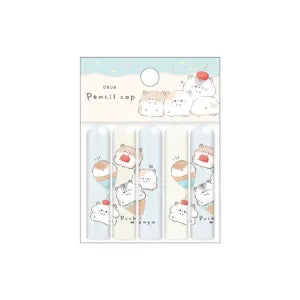 T_Puchi Monu Pencil Cap / Puchi Monu