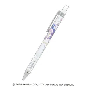 T_Little Twin Stars Mechanical Pencil / Twilight Unicorn