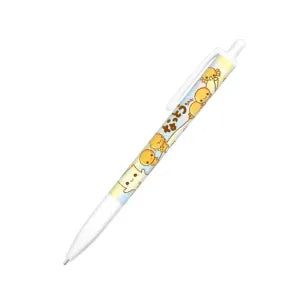 T_Heisei Memory Mechanical Pencil / Natto-chan