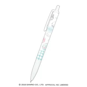 Sanrio Characters Mechanical Pencil / Marumocchi / Mint