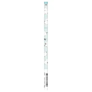 Standard Pencil 4B / Tarochanz / Shimataros