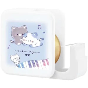 Scotch Tape / Nico‑nyan
