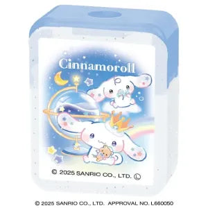 Square Sharpener / Cinnamoroll / Bluedream