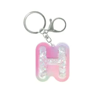 Shaka Shaka Initial Key Holder / H
