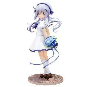 Chino (Summer Uniform)