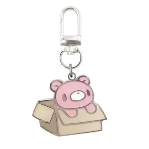 GLOOMY Metal Charm - Baby GLOOMY A